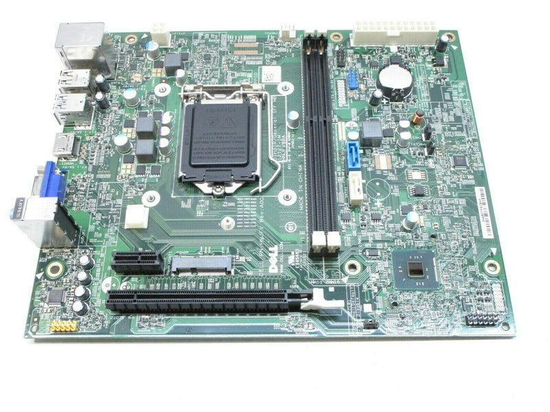 New Dell OEM Inspiron 3647 Desktop Motherboard IVA01 2YRK5