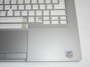 OEM Dell Latitude 5410 Palmrest Touchpad Assembly B02 P/N: A19996 NV1FK