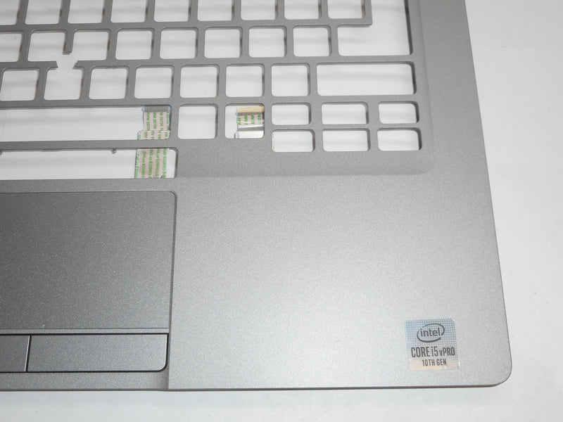 OEM Dell Latitude 5410 Palmrest Touchpad Assembly B02 P/N: A19996 NV1FK