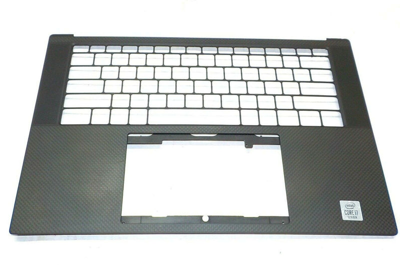 Genuine Dell XPS 9500 Laptop Palmrest Assembly DKFWH HUF 06