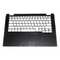 New - OEM Dell Latitude 5289/7389 2-in-1 Palmrest TP Assem. P/N: MC00M 29MVH