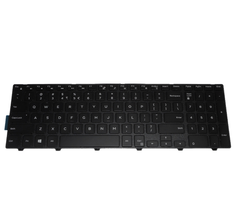 OEM Dell Inspiron 3540/5740 Backlit Laptop Keyboard US-ENG P/N: 51CHY