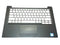 Genuine Dell Latitude 7290 7390 Palmrest Touchpad - No SC- HUV22 TV37K 0TV37K