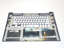 Dell OEM XPS 15 (9570) / Precision 5530 Touchpad Palmrest AVAM13- 4X63T