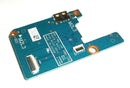 OEM - Dell Inspiron 5584 USB/Card Reader Board THC03 P/N: PYF3X