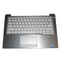 OEM Dell Latitude 7400 Palmrest Touchpad Assembly P/N: V9PFX