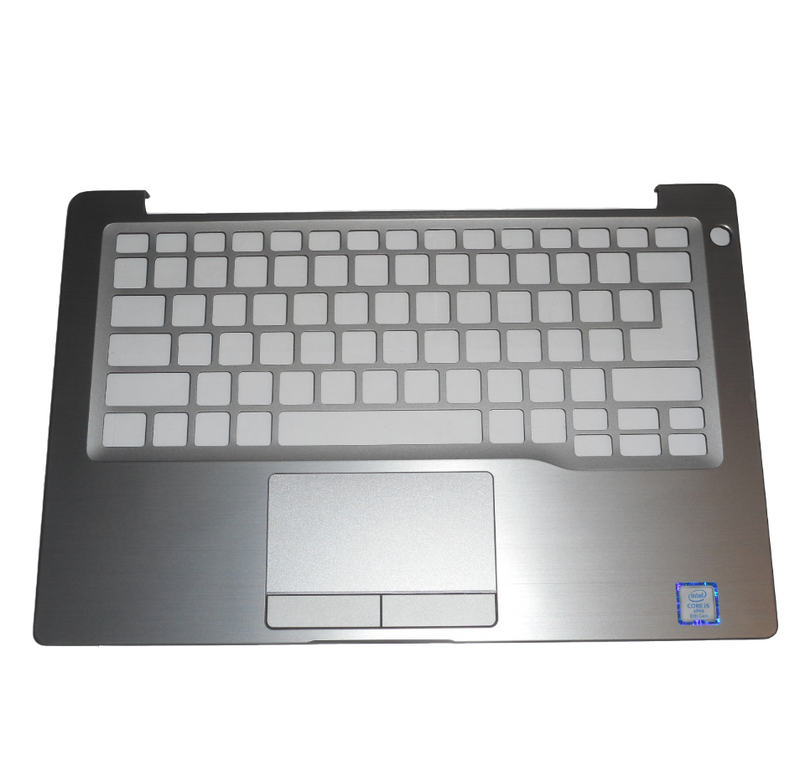 OEM Dell Latitude 7400 Palmrest Touchpad Assembly P/N: V9PFX