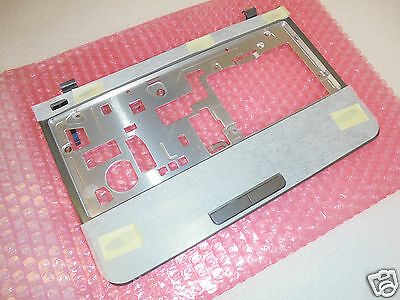 099F92 NEW OEM Dell Inspiron 1121 Palmrest Touchpad Silver Power Board 99F92