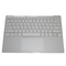 New - OEM Dell XPS 9300 Palmrest Keyboard Touchpad FP Assembly B02 P/N: GT8XM