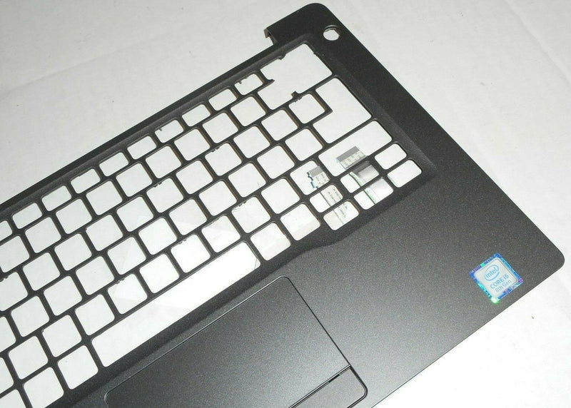 OEM - Dell Latitude 7300 Palmrest Touchpad Assembly THC03 P/N: 5TYX3