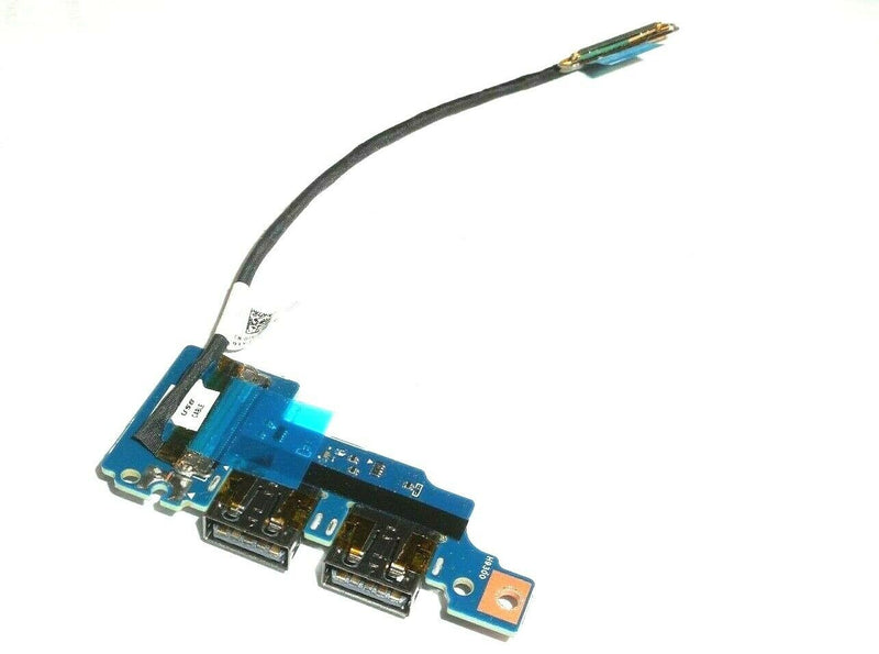 OEM - Dell Alienware M15/M17 USB Ports Board & Cable THF06 P/N: 0RPC0 TPTXD