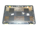New Lcd Rear Lid Back Cover Case For Dell Chromebook 11 3100 w/Antenna 034YFY