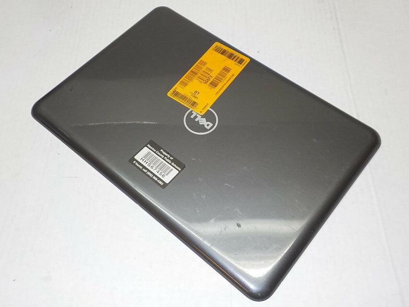 Genuine Dell Chromebook 13 (3380) 13.3" Laptop LCD Back Cover Ass 5G6FV HUP 16