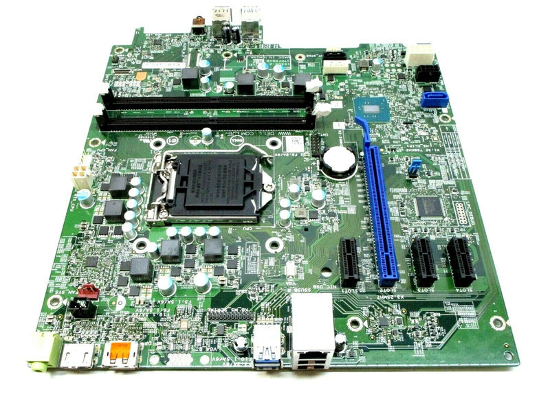 Dell OEM Optiplex 3046 Small Form Factor Motherboard Assembly IVB02 6M93P