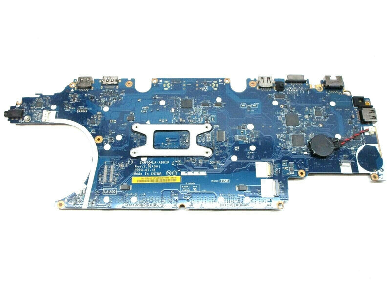 New Dell OEM Latitude E5450 Motherboard w/ Intel i3-4030U IVA01 G9YFJ