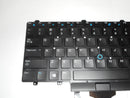 OEM Dell Latitude E5550/Precision 3510 Non-Backlit Laptop Keyboard US P/N: N7CXW