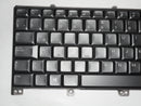 OEM Dell Alienware Area 51M RGB Backlit Laptop Keyboard Spanish P/N: WDMJ8