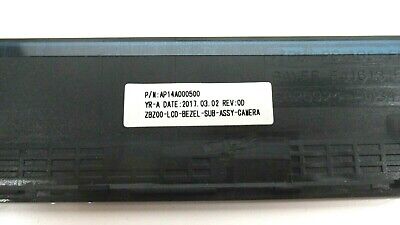 New Dell OEM Latitude E7250 12.5" LCD Front Trim Cover Bezel AMC03 V5Y98 0V5Y98