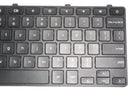 OEM Dell Chromebook 3180/3380 Non-Backlit Laptop Keyboard US-ENG G07 P/N: 5XVF4