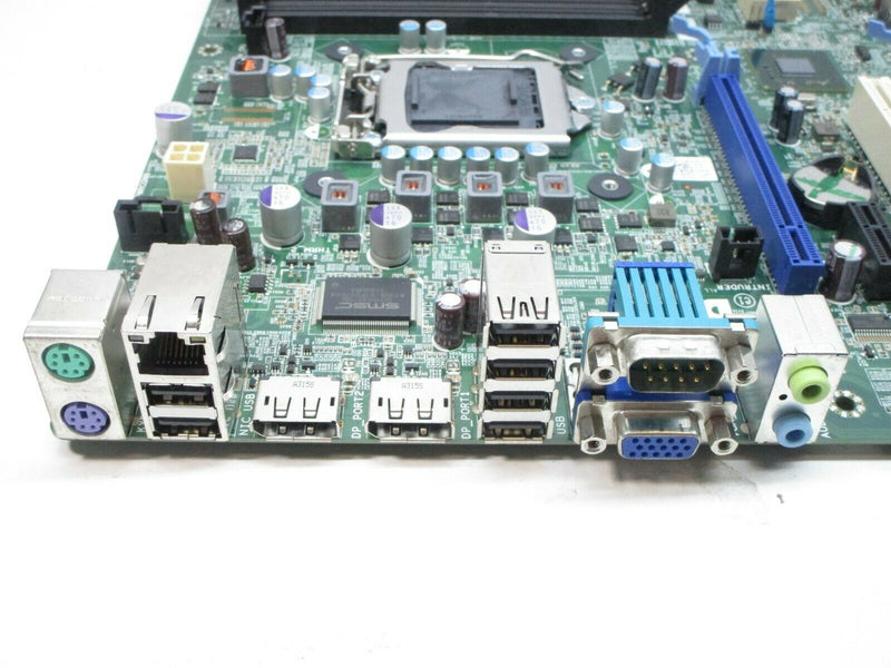 New Dell OEM Optiplex 9010 MT Desktop Motherboard LGA1155 Socket IVA01 0F82W