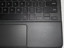 OEM Dell Chromebook 11 3120 Palmrest Keyboard TP Assembly E05 P/N: 38ZM8TCWI60