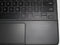 OEM Dell Chromebook 11 3120 Palmrest Keyboard TP Assembly E05 P/N: 38ZM8TCWI60