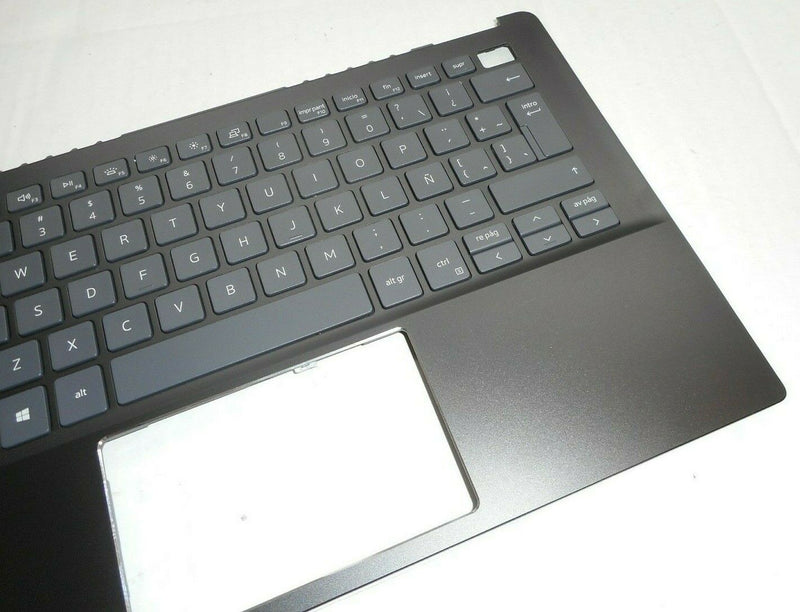 OEM - Dell Latitude 13 3301 / Vostro 5390 Palmrest Spanish Keyboard P/N: R30X5