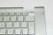 Genuine Dell Inspiron 14 5000 2-in-1 Palmrest Spanish BKL Keyboard HUD04 NWXT3