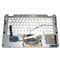 OEM Dell Latitude 7400 2-in-1 Palmrest Touchpad Assembly B02 P/N: MH5X5