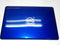 New Genuine Dell Inspiron 5567 5565 Blue LCD Back Cover Assembly 6KX98 HUA 01