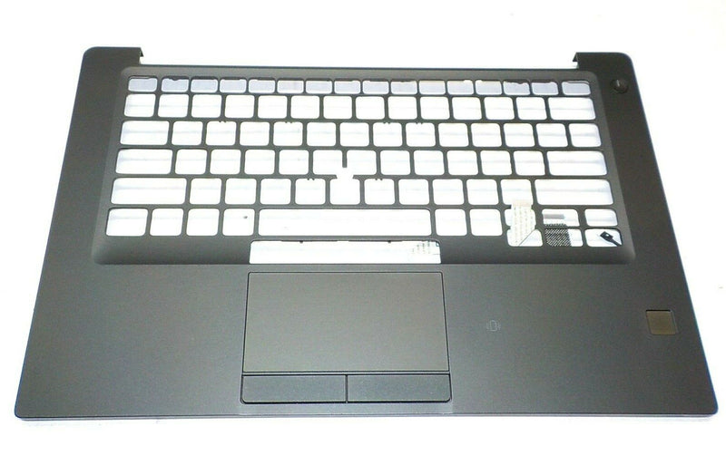 REF Genuine Dell Latitude 7490 Laptop Palmrest Touchpad Fingerprint N0T29 HUI 09