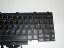 OEM Dell Latitude E5450/E7450 Backlit Laptop Keyboard US-INTL P/N: F2X80
