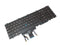 OEM Dell LATITUDE E5550 E5570 E5580 Backlit US Keyboard NIA01 TF5M0