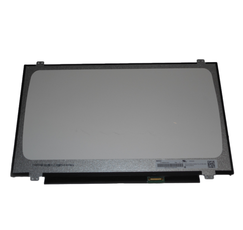 OEM Dell Latitude 3480/5480 14" WXGAHD LCD Screen Display P/N: JH0CN