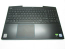 Genuine Dell G Series G3 3590 Palmrest Touchpad US/EN BCL Keyboard HUW49 P0NG7