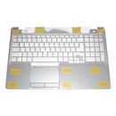 New - OEM Dell Latitude 5510/Precision 3550 Palmrest TP Assembly P/N: A1999J M2X6G