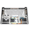 OEM Dell XPS 15 9570/Precision 5530 Palmrest Touchpad Assembly E05 P/N: 2K6RG
