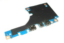OEM - Dell Precision 17 7710 USB / Mini-DP / HDMI Board THA01 P/N: 2J8P5