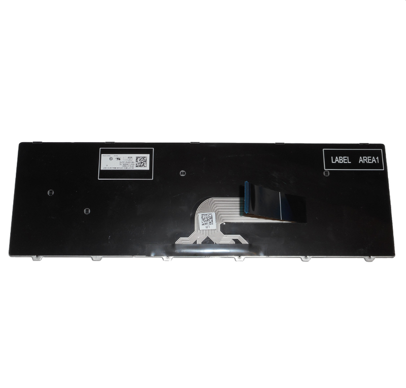 OEM Dell Latitude 3550/Inspiron 5558 Non-BL Laptop Keyboard SPANISH P/N: 71M2C