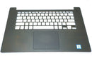 Genuine Dell XPS 15 9560 Laptop Palmrest Touchpad Assembly Y2F9N HUW 23