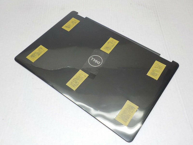 New OEM Dell Latitude 5480 14" LCD Back Cover Lid Top Touchscreen TCD99 HUJ 10