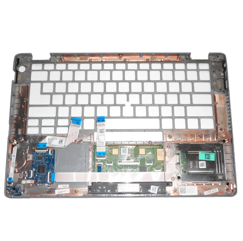 OEM Dell Latitude 5510/Precision 3550 Palmrest TP Assembly B02 P/N: A19997 T4GTK