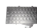 OEM Dell Latitude 7400 Non-Backlit Laptop Keyboard SPANISH P/N: NXW9P