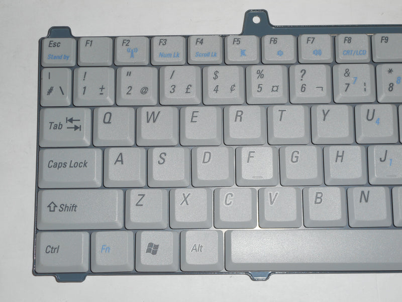 OEM Dell Inspiron 710M Non-BL Laptop Keyboard Canadian-French P/N: UF284