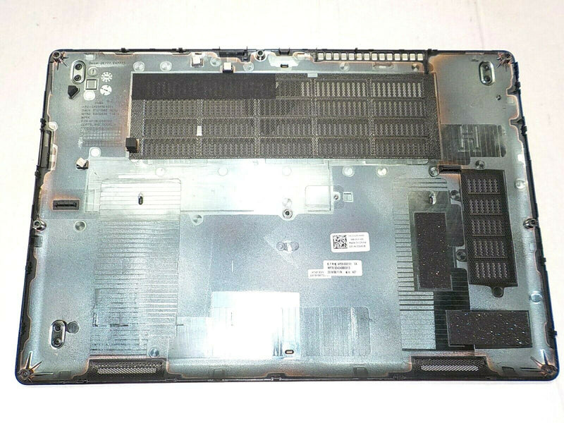 Genuine Dell Latitude 5491 E5491 LCD Laptop Bottom Base Case Cover 3V6J8 HUB 02