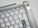 OEM Dell Latitude 7400 2-in-1 Palmrest Touchpad Assembly B02 P/N: MH5X5