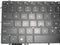 OEM Dell XPS 9370/9380/7390 Backlit Laptop Keyboard US-ENG F06 P/N: 3CM18