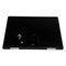 OEM Dell Inspiron 5482 2-in-1 14" FHD LCD Complete Touchscreen Assem. P/N: 3J5DW