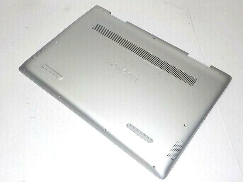 Genuine Dell Inspiron 5482 14" Laptop Bottom Lower Base Case Cover 0V9J6 HUH 08