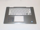 Genuine Dell Inspiron 7573 Top Cover Palmrest Assembly nia01 D9XC1 460.0CL03